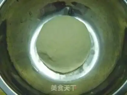Make step 1