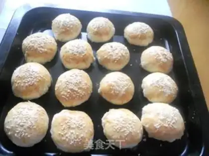 Make step 11