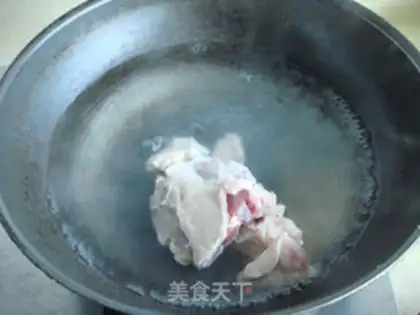 Make step 2
