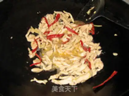 Make  step 5