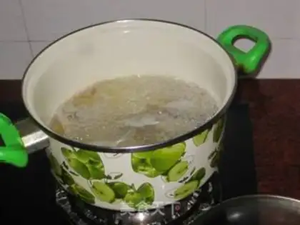Make step 5