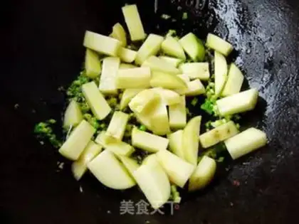 Make step 3