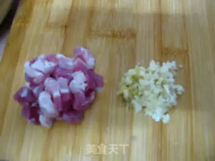 Make step 1
