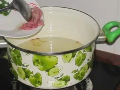 Make step 6