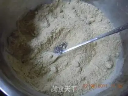 Make step 5