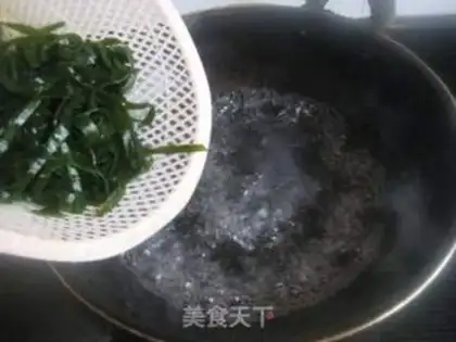Make step 1