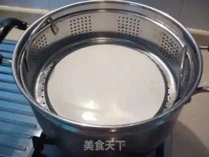Make step 1