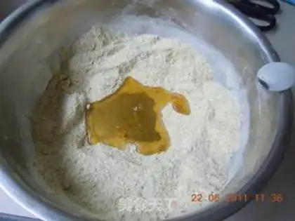 Make step 6