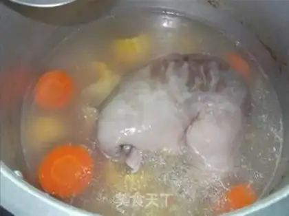 Make step 4