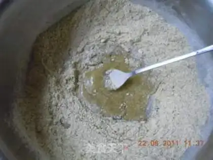 Make step 7
