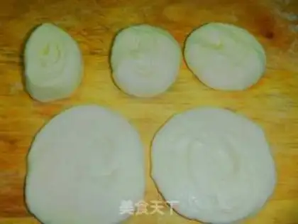 Make step 8
