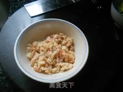 Make step 1