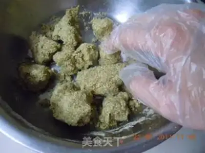 Make step 8