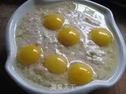 Make step 3