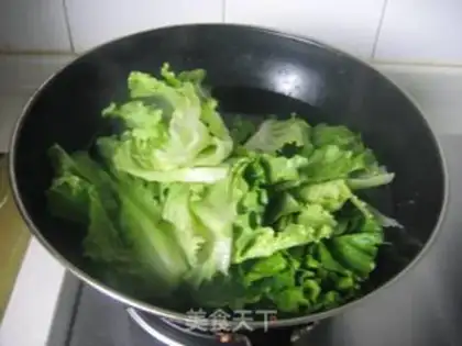 Make step 2