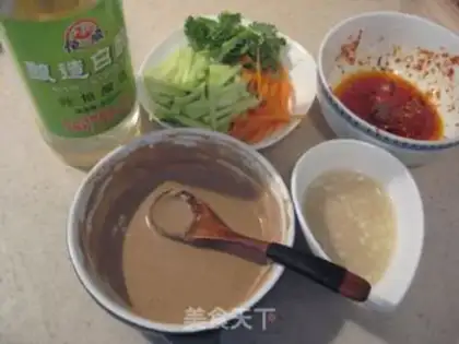 Make step 5