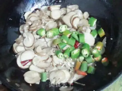 Make step 5