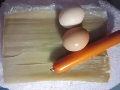Make step 0