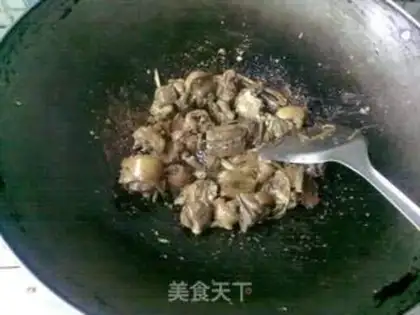Make step 12