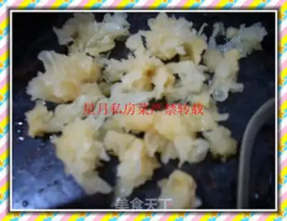 Make step 1