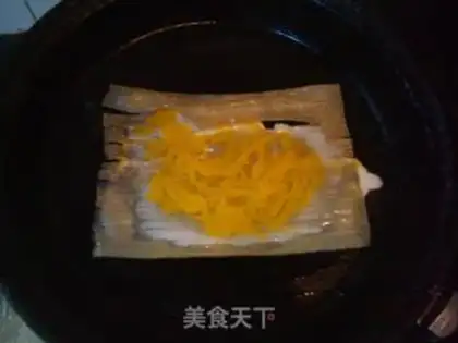 Make step 3