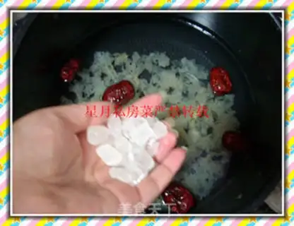 Make step 3