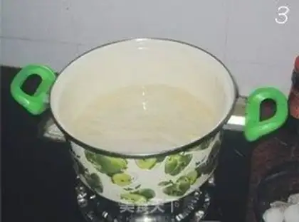 Make step 2