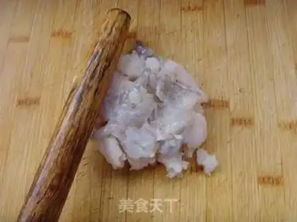 Make step 5