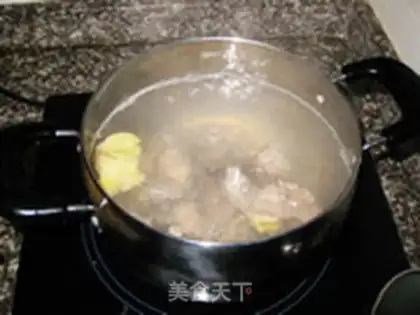 Make step 5