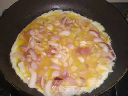 Make step 3