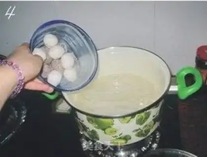 Make step 3