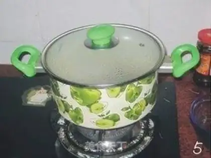 Make step 4