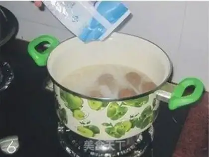 Make step 5