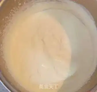 Make step 8