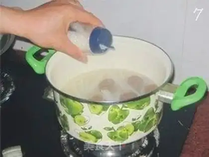 Make step 6