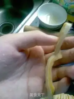 Make  step 6