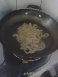 Make  step 8