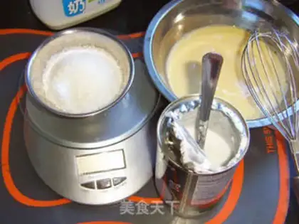 Make step 1
