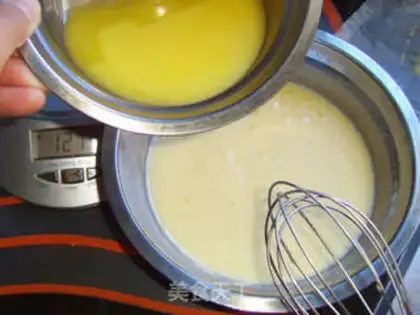 Make step 2