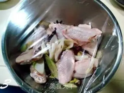 Make step 2