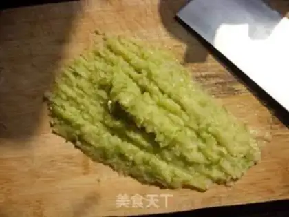 Make step 2