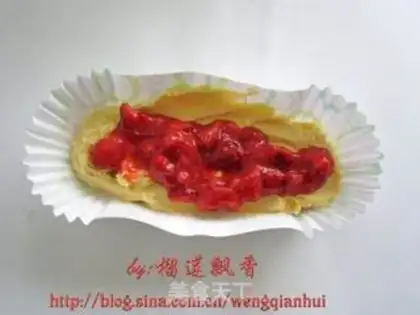 Make step 8