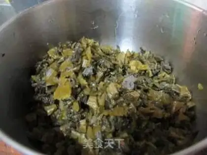 Make step 1