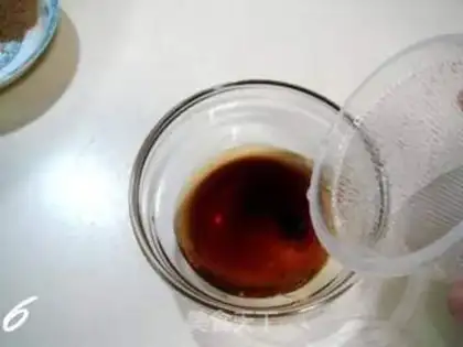 Make step 5