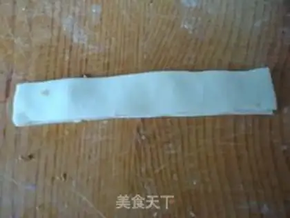 Make step 8