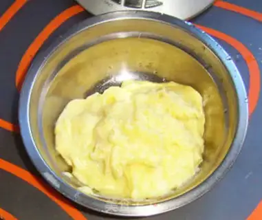 Make step 7