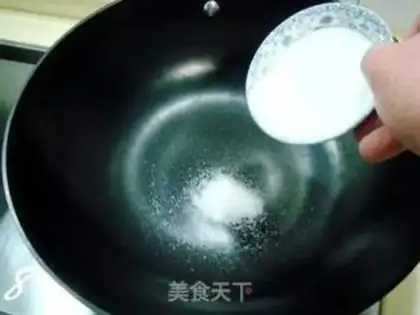 Make step 7