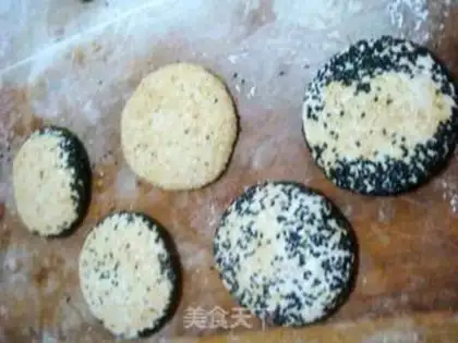 Make step 5