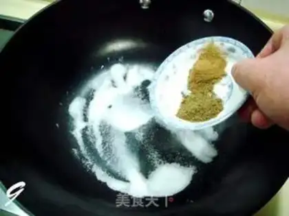 Make step 8