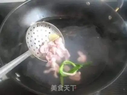 Make step 5